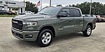 New 2026 RAM 1500 BIG HORN 4X4 CREW CAB 5'7" BOX in AVON PARK , FLORIDA
