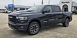 New 2026 RAM 1500 LARAMIE 4X4 CREW CAB 5'7" BOX in AVON PARK , FLORIDA