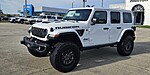 New 2025 JEEP WRANGLER RUBICON 392 FINAL EDITION 4 DOOR 4X4 in AVON PARK , FLORIDA