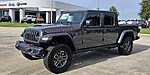 New 2025 JEEP GLADIATOR MOJAVE 4X4 in AVON PARK , FLORIDA