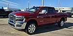 New 2026 RAM 2500 LARAMIE 4X4 CREW CAB 6'4" BOX in AVON PARK , FLORIDA