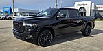 New 2026 RAM 1500 BIG HORN 4X4 CREW CAB 5'7" BOX in AVON PARK , FLORIDA
