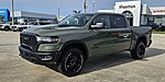 New 2026 RAM 1500 REBEL 4X4 CREW CAB 5'7" BOX in AVON PARK , FLORIDA