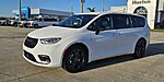New 2026 CHRYSLER PACIFICA SELECT FWD in AVON PARK , FLORIDA