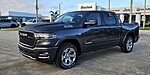 New 2026 RAM 1500 BIG HORN 4X4 CREW CAB 5'7" BOX in AVON PARK , FLORIDA