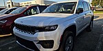 New 2025 JEEP GRAND CHEROKEE  in AVON PARK , FLORIDA