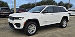 New 2025 JEEP GRAND CHEROKEE LAREDO 4X2 in AVON PARK , FLORIDA