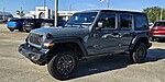 New 2026 JEEP WRANGLER SPORT S 4 DOOR 4X4 in AVON PARK , FLORIDA