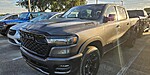 New 2026 RAM 1500 BIG HORN/LONE STAR in AVON PARK , FLORIDA