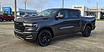 New 2026 RAM 1500 BIG HORN 4X4 CREW CAB 5'7" BOX in AVON PARK , FLORIDA