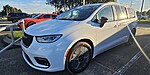New 2026 CHRYSLER PACIFICA LIMITED in AVON PARK , FLORIDA