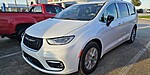 New 2026 CHRYSLER PACIFICA LIMITED in AVON PARK , FLORIDA