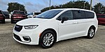 New 2026 CHRYSLER PACIFICA LIMITED FWD in AVON PARK , FLORIDA