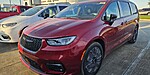 New 2026 CHRYSLER PACIFICA SELECT in AVON PARK , FLORIDA