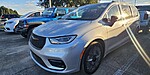 New 2026 CHRYSLER PACIFICA LIMITED in AVON PARK , FLORIDA