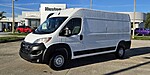 New 2026 RAM PROMASTER CARGO VAN TRADESMAN 3500 HIGH ROOF 159" WB W/PASS SEAT in AVON PARK , FLORIDA