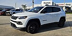 New 2026 JEEP COMPASS LATITUDE ALTITUDE 4X4 in AVON PARK , FLORIDA