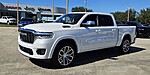 New 2026 RAM 1500 TUNGSTEN 4X4 CREW CAB 5'7" BOX in AVON PARK , FLORIDA