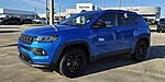 New 2026 JEEP COMPASS LATITUDE ALTITUDE 4X4 in AVON PARK , FLORIDA