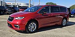 New 2026 CHRYSLER PACIFICA LIMITED FWD in AVON PARK , FLORIDA