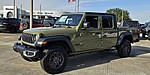 New 2026 JEEP GLADIATOR SPORT S 4X4 in AVON PARK , FLORIDA