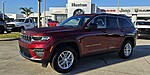 New 2025 JEEP GRAND CHEROKEE LAREDO X 4X2 in AVON PARK , FLORIDA