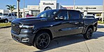 New 2026 RAM 1500 BIG HORN 4X4 CREW CAB 5'7" BOX in AVON PARK , FLORIDA