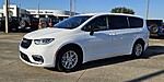 New 2026 CHRYSLER PACIFICA SELECT FWD in AVON PARK , FLORIDA