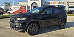 New 2026 JEEP COMPASS LATITUDE ALTITUDE 4X4 in AVON PARK , FLORIDA