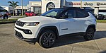 New 2026 JEEP COMPASS LIMITED ALTITUDE 4X4 in AVON PARK , FLORIDA