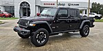 New 2026 JEEP GLADIATOR RUBICON 4X4 in AVON PARK , FLORIDA
