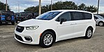 New 2026 CHRYSLER PACIFICA SELECT FWD in AVON PARK , FLORIDA