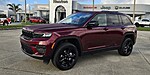 New 2025 JEEP GRAND CHEROKEE ALTITUDE X 4X2 in AVON PARK , FLORIDA
