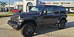 New 2026 JEEP WRANGLER SPORT S 4 DOOR 4X4 in AVON PARK , FLORIDA