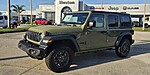New 2026 JEEP WRANGLER SPORT S 4 DOOR 4X4 in AVON PARK , FLORIDA