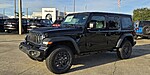 New 2026 JEEP WRANGLER SPORT S 4 DOOR 4X4 in AVON PARK , FLORIDA