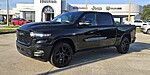 New 2026 RAM 1500 LARAMIE 4X4 CREW CAB 5'7" BOX in AVON PARK , FLORIDA