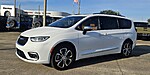 New 2026 CHRYSLER PACIFICA PINNACLE AWD in AVON PARK , FLORIDA