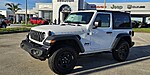 New 2026 JEEP WRANGLER SPORT 2 DOOR 4X4 in AVON PARK , FLORIDA