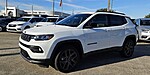 New 2026 JEEP COMPASS LATITUDE ALTITUDE 4X4 in AVON PARK , FLORIDA