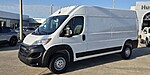 New 2026 RAM PROMASTER CARGO VAN TRADESMAN 3500 HIGH ROOF 159" WB W/PASS SEAT in AVON PARK , FLORIDA
