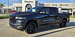 New 2026 RAM 1500 LARAMIE 4X4 CREW CAB 5'7" BOX in AVON PARK , FLORIDA