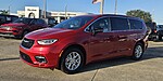 New 2026 CHRYSLER PACIFICA SELECT FWD in AVON PARK , FLORIDA