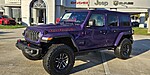 New 2026 JEEP WRANGLER RUBICON X 4 DOOR 4X4 in AVON PARK , FLORIDA