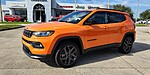 New 2026 JEEP COMPASS LATITUDE ALTITUDE 4X4 in AVON PARK , FLORIDA