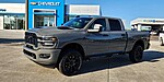 New 2026 RAM 2500 BLACK EXPRESS 4X4 CREW CAB 6'4" BOX in AVON PARK , FLORIDA