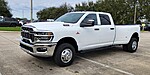 New 2026 RAM 3500 TRADESMAN 4X4 CREW CAB 8' BOX in AVON PARK , FLORIDA