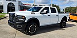 New 2026 RAM 2500 WARLOCK 4X4 CREW CAB 6'4" BOX in AVON PARK , FLORIDA