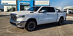 New 2026 RAM 1500 LONGHORN 4X4 CREW CAB 5'7" BOX in AVON PARK , FLORIDA