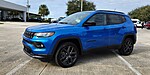 New 2026 JEEP COMPASS LATITUDE ALTITUDE 4X4 in AVON PARK , FLORIDA